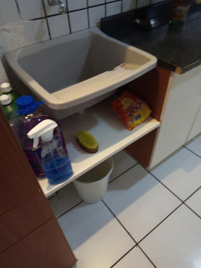 Cantinho Da Paz Brasília Extérieur photo