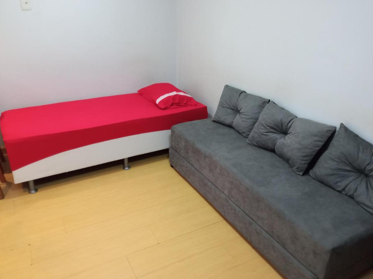 Cantinho Da Paz Brasília Extérieur photo