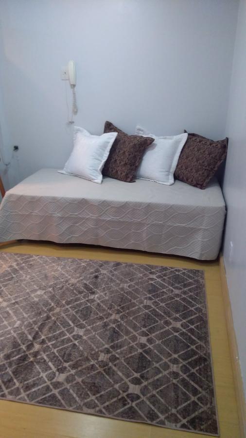 Cantinho Da Paz Brasília Extérieur photo