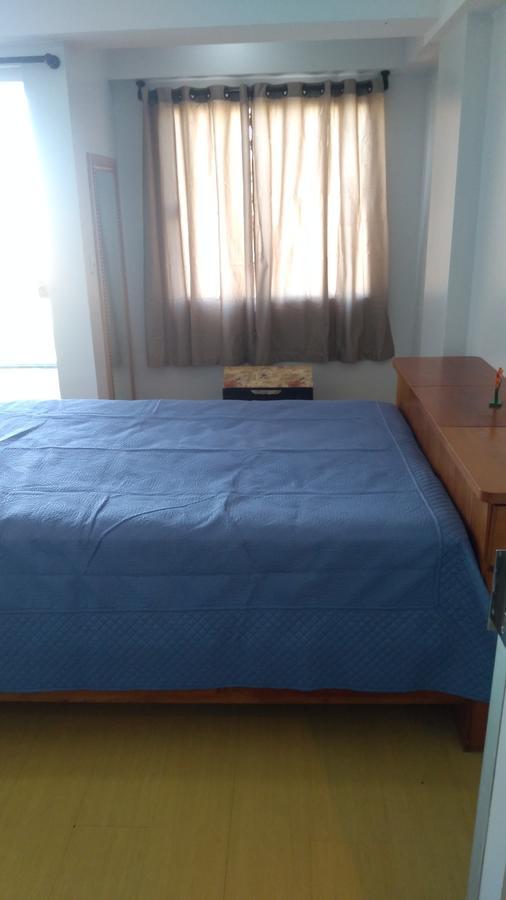 Cantinho Da Paz Brasília Extérieur photo