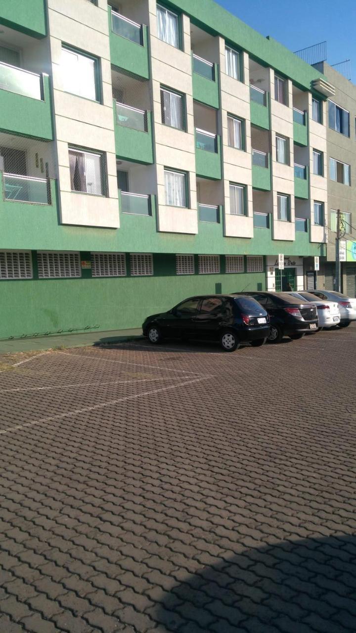 Cantinho Da Paz Brasília Extérieur photo