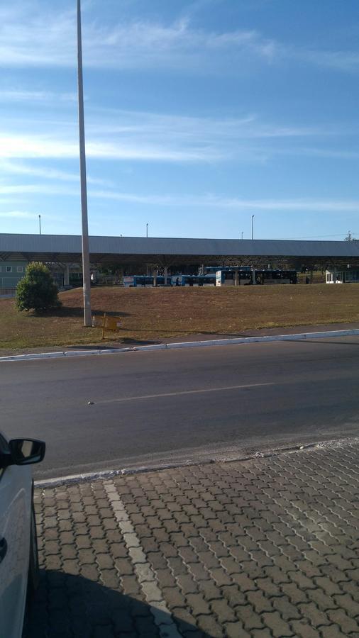 Cantinho Da Paz Brasília Extérieur photo