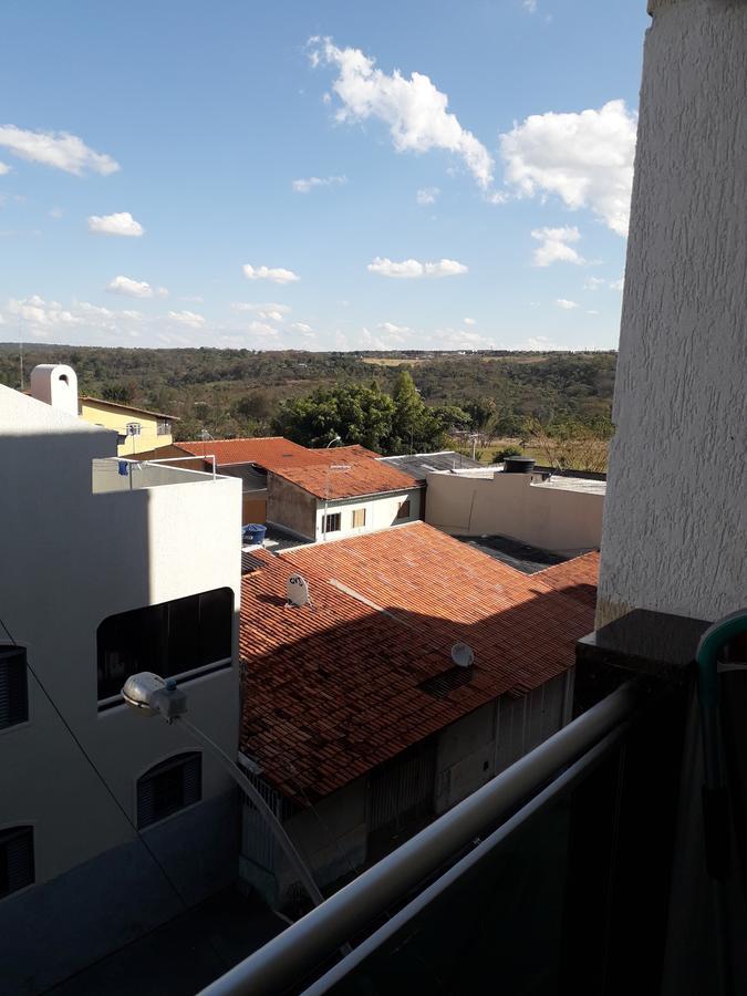 Cantinho Da Paz Brasília Extérieur photo